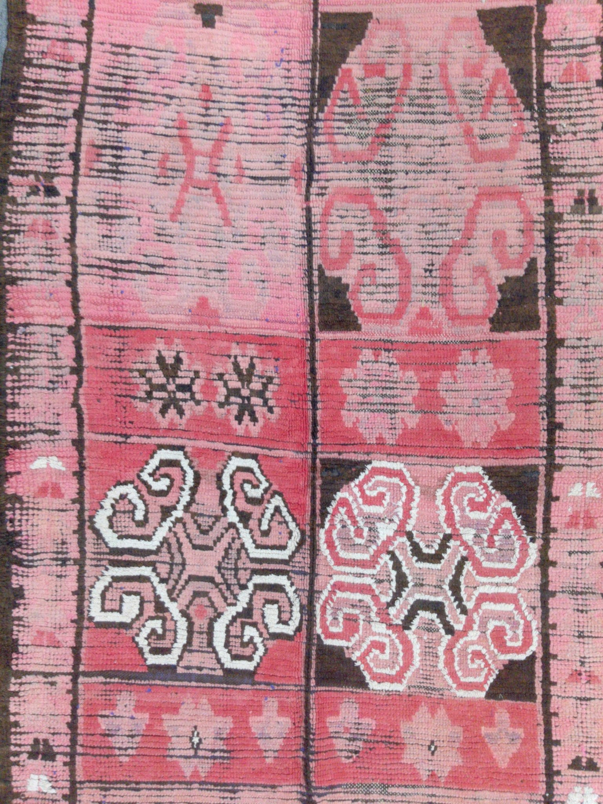 Rug Bangybang Audio Vacuum Tube Valve