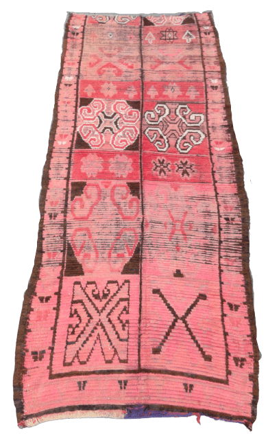 Rug Bangybang Audio Vacuum Tube Valve