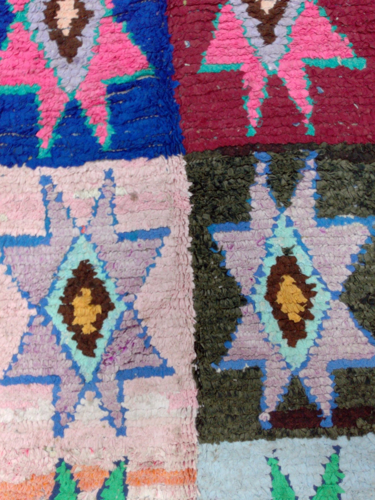 Rug Bangybang Audio Vacuum Tube Valve