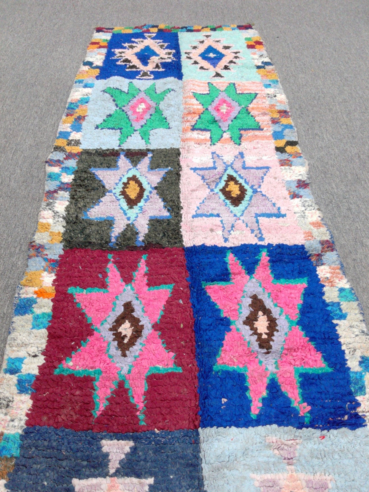 Rug Bangybang Audio Vacuum Tube Valve