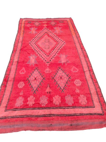 Rug Bangybang Audio Vacuum Tube Valve