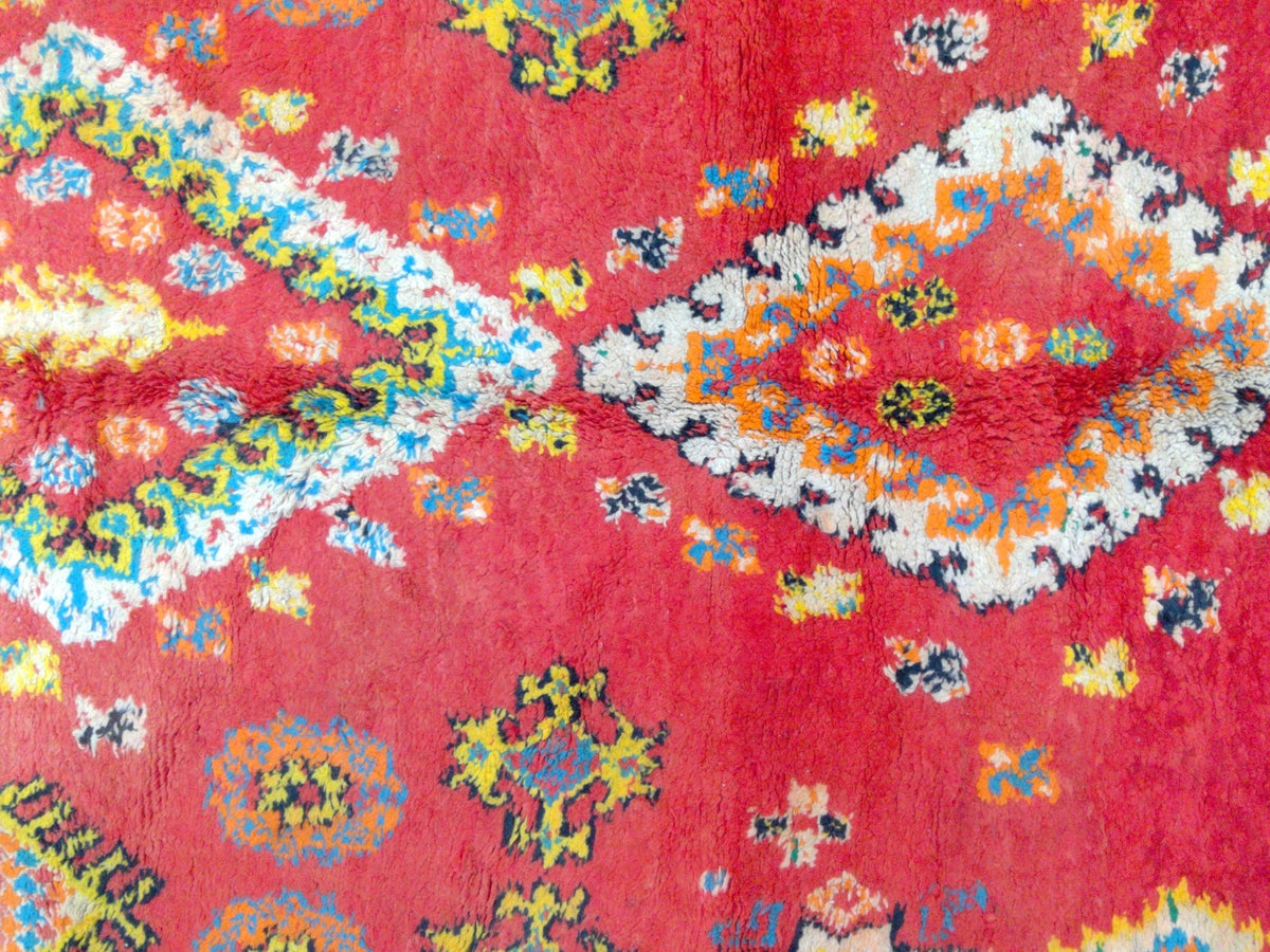 Rug Bangybang Audio Vacuum Tube Valve