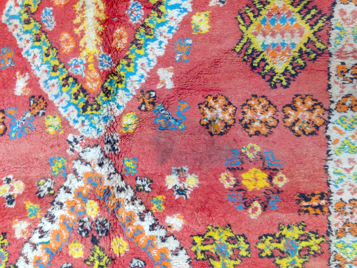 Rug Bangybang Audio Vacuum Tube Valve