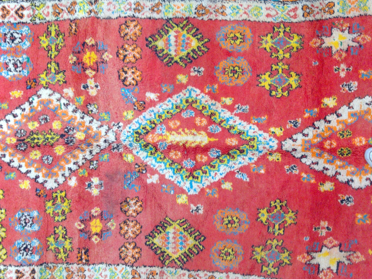 Rug Bangybang Audio Vacuum Tube Valve