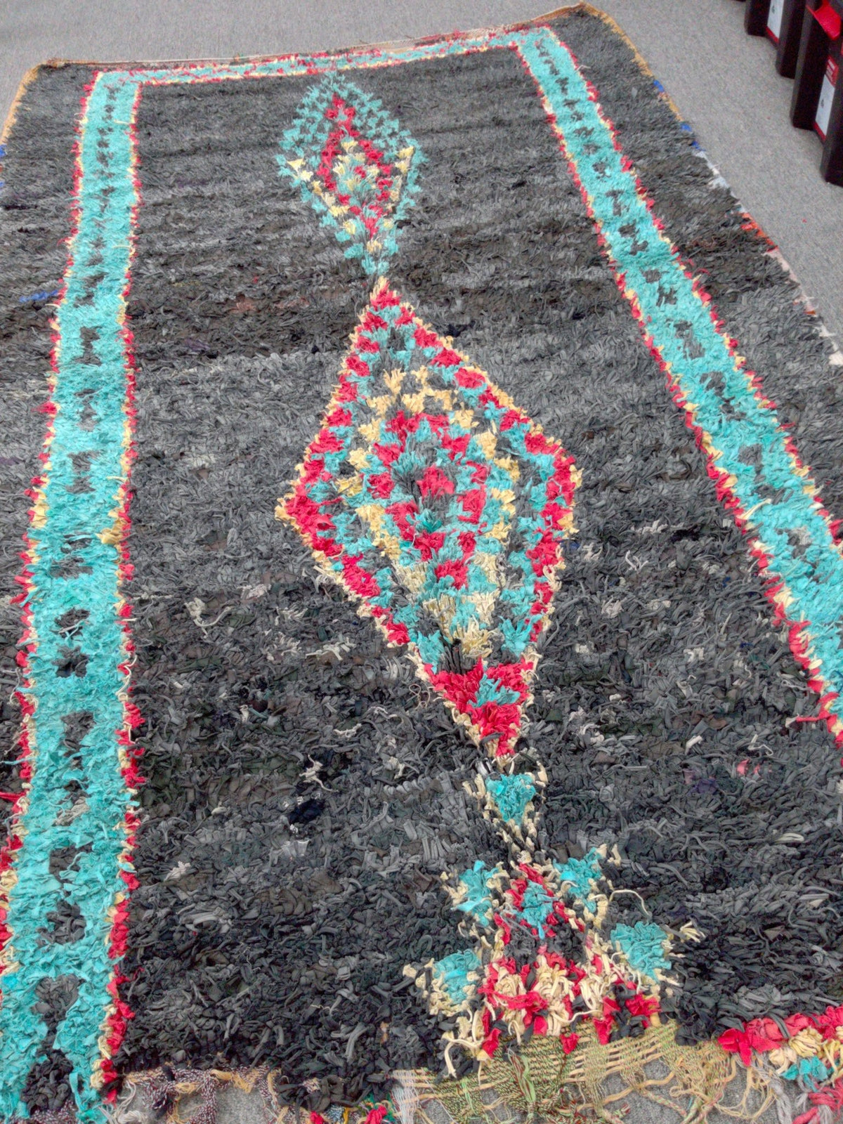 Rug Bangybang Audio Vacuum Tube Valve