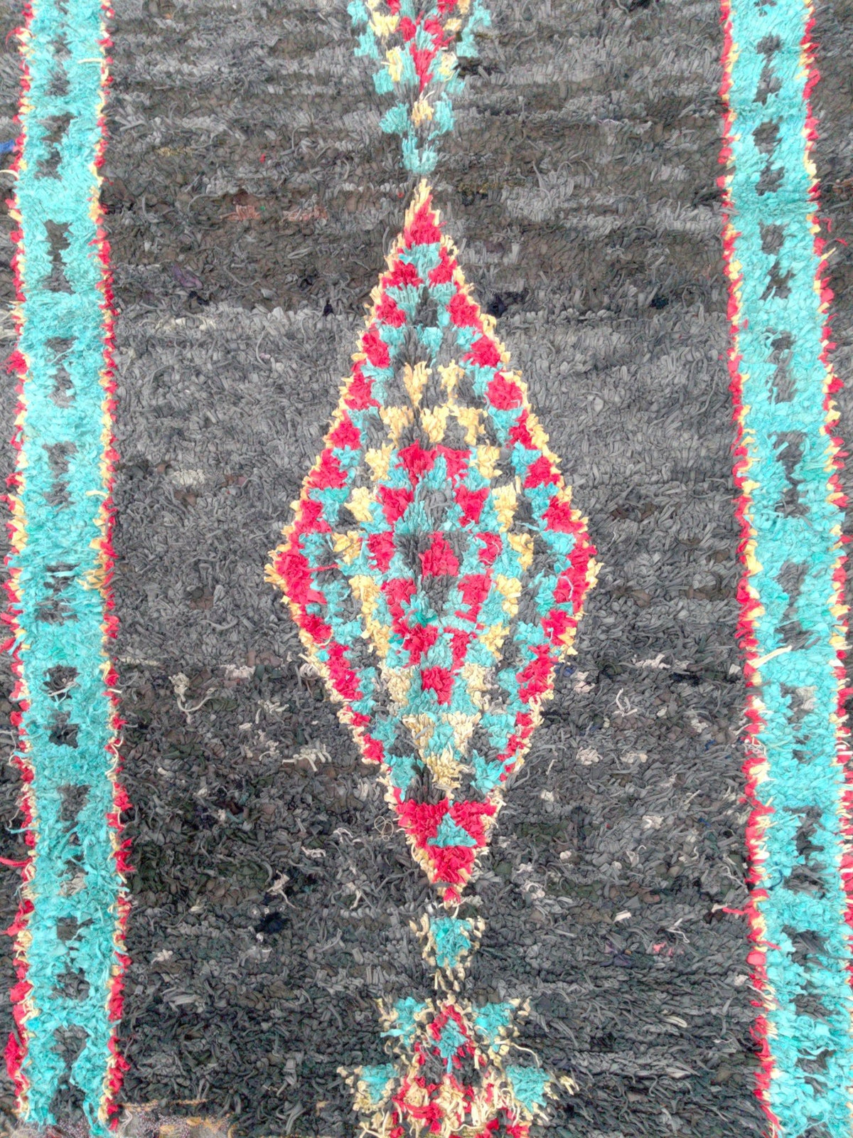 Rug Bangybang Audio Vacuum Tube Valve