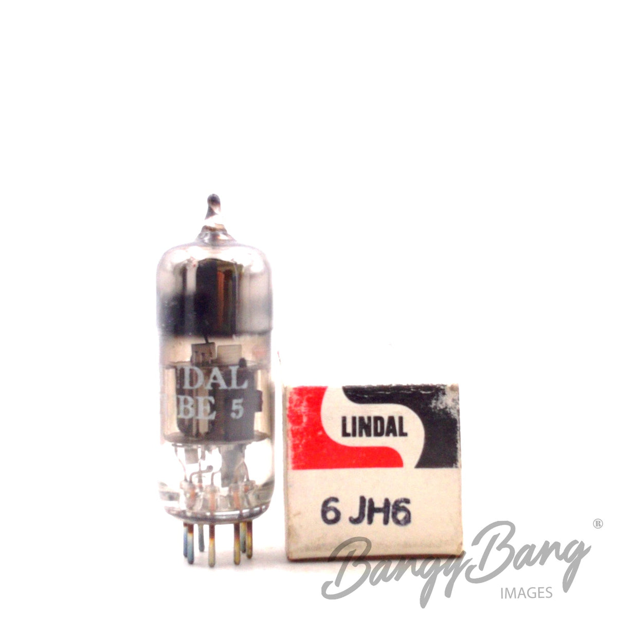 6JH6 Lindal Audio Vacuum Tube Valve