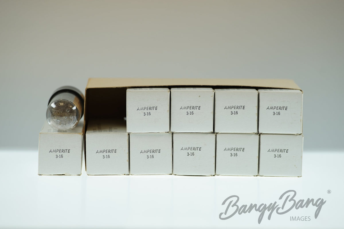 Amperite AMPERITE Audio Vacuum Tube Valve
