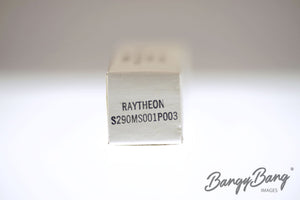 5840 Raytheon Audio Vacuum Tube Valve