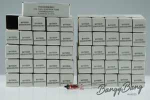 5840 Raytheon Audio Vacuum Tube Valve