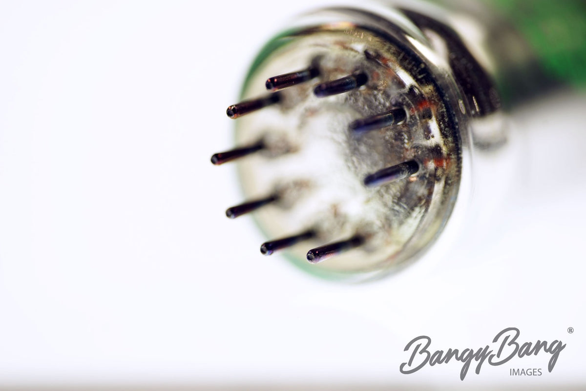 2AV2 Philips Audio Vacuum Tube Valve