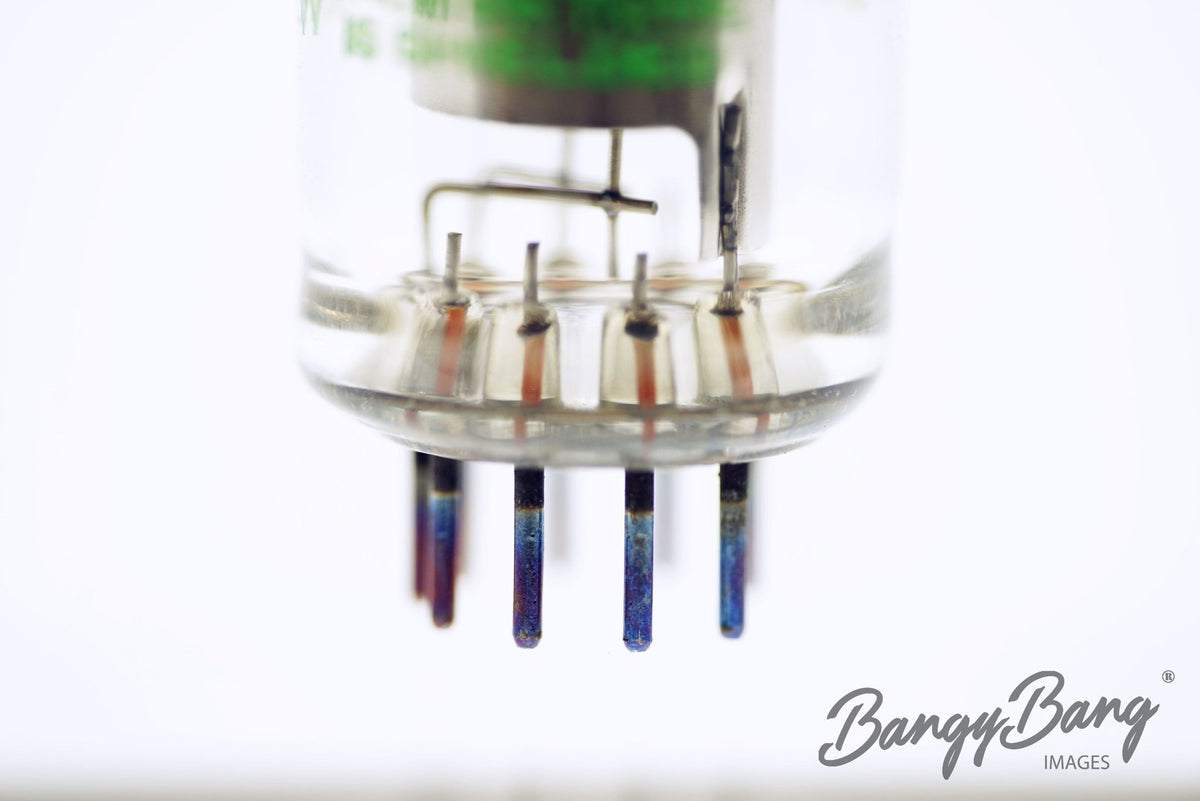 2AV2 Philips Audio Vacuum Tube Valve