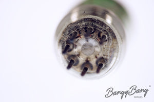 6DZ4 General Electric Audio Vacuum Tube Valve