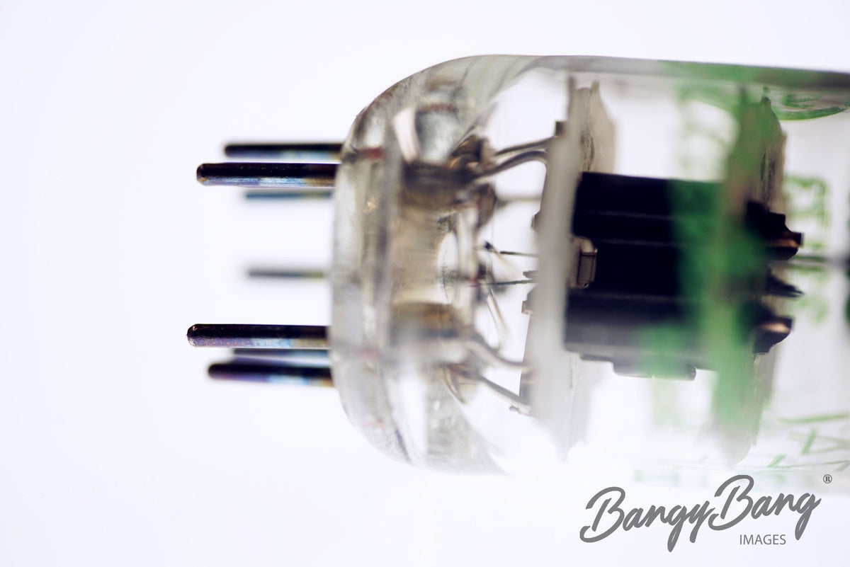 6DZ4 General Electric Audio Vacuum Tube Valve