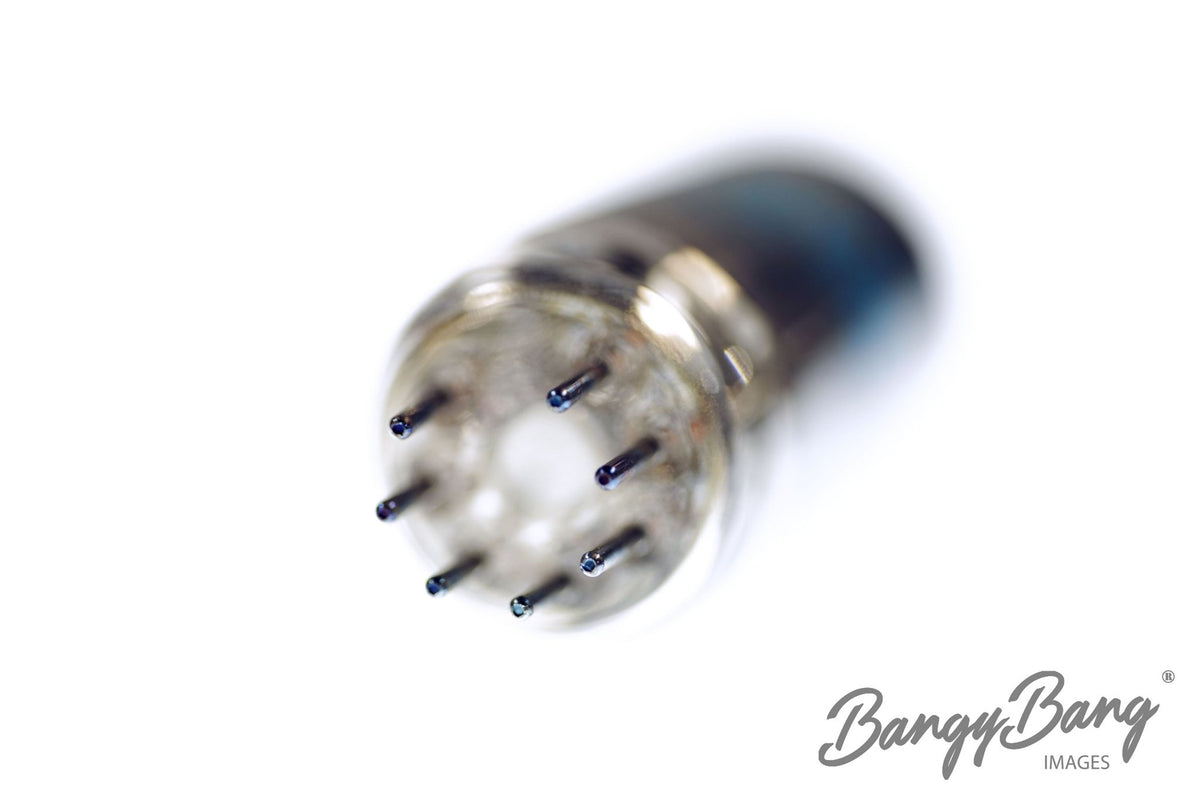 6CB6A Philips Audio Vacuum Tube Valve