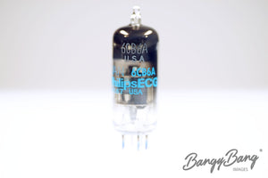 6CB6A Philips Audio Vacuum Tube Valve