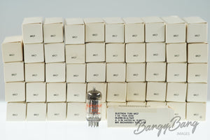 2A5 NATIONAL Audio Vacuum Tube Valve