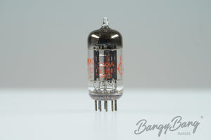 2A5 NATIONAL Audio Vacuum Tube Valve