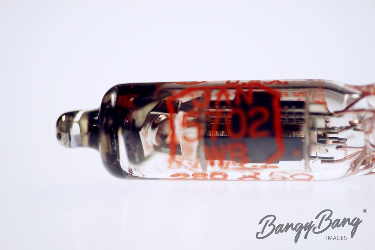 5702WB RAYTHEON Audio Vacuum Tube Valve