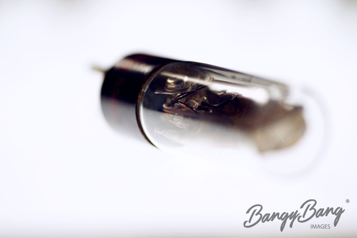 5583 RCA Audio Vacuum Tube Valve