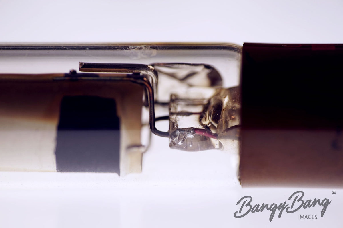 5583 RCA Audio Vacuum Tube Valve