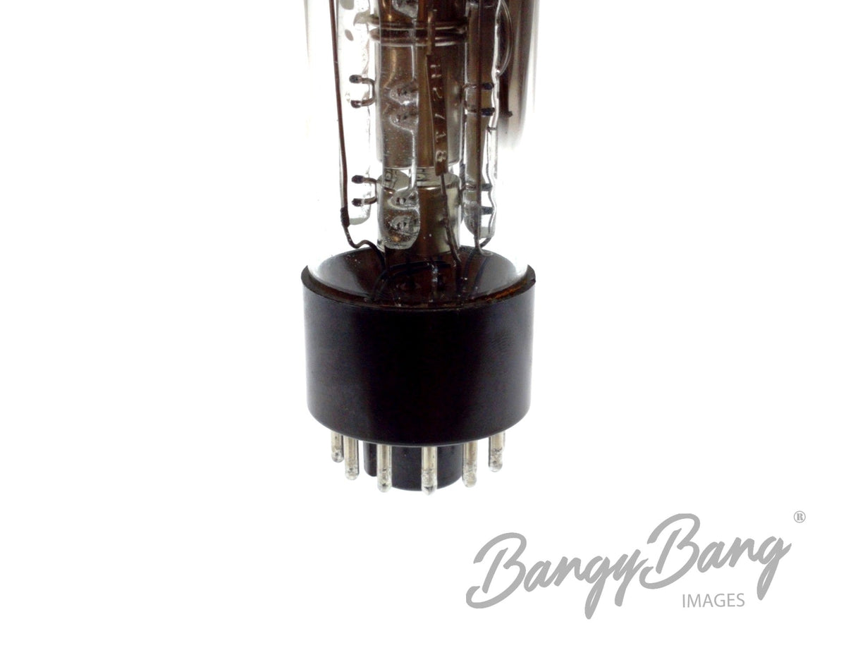 2BP1 Magnavox Audio Vacuum Tube Valve