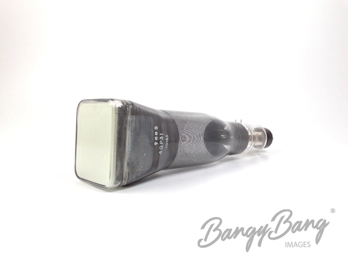 4QP31 Magnavox Audio Vacuum Tube Valve
