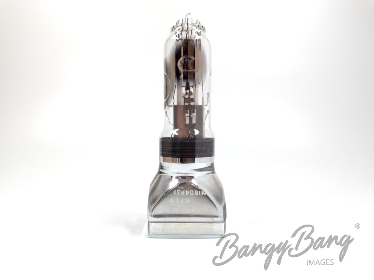 M1604P31 Magnavox Audio Vacuum Tube Valve