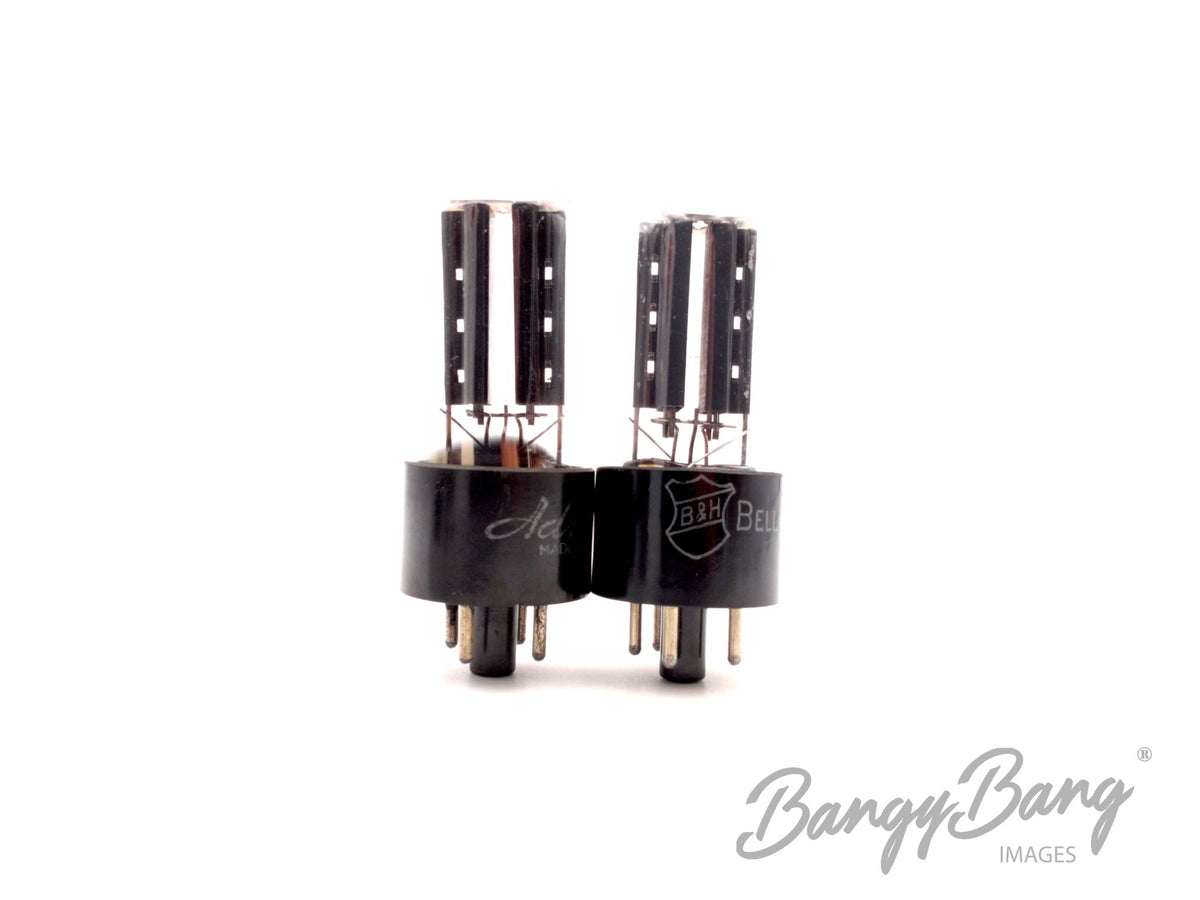 5Y3 Mix Audio Vacuum Tube Valve