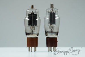 Amperex RCA AMPEREX Audio Vacuum Tube Valve