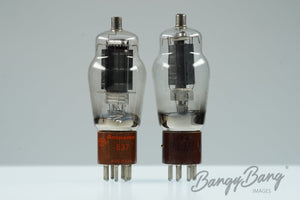 Amperex RCA AMPEREX Audio Vacuum Tube Valve
