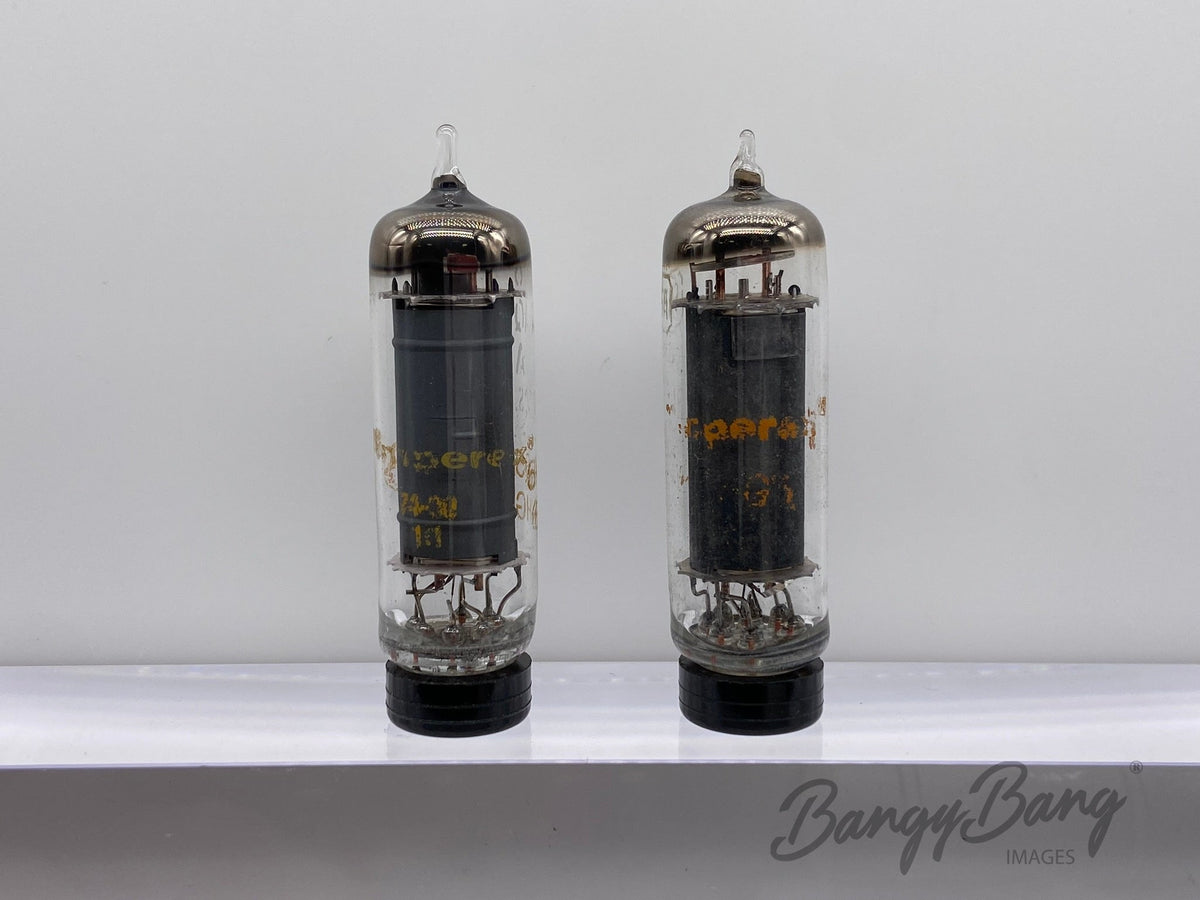 6AQ5 AMPEREX Audio Vacuum Tube Valve