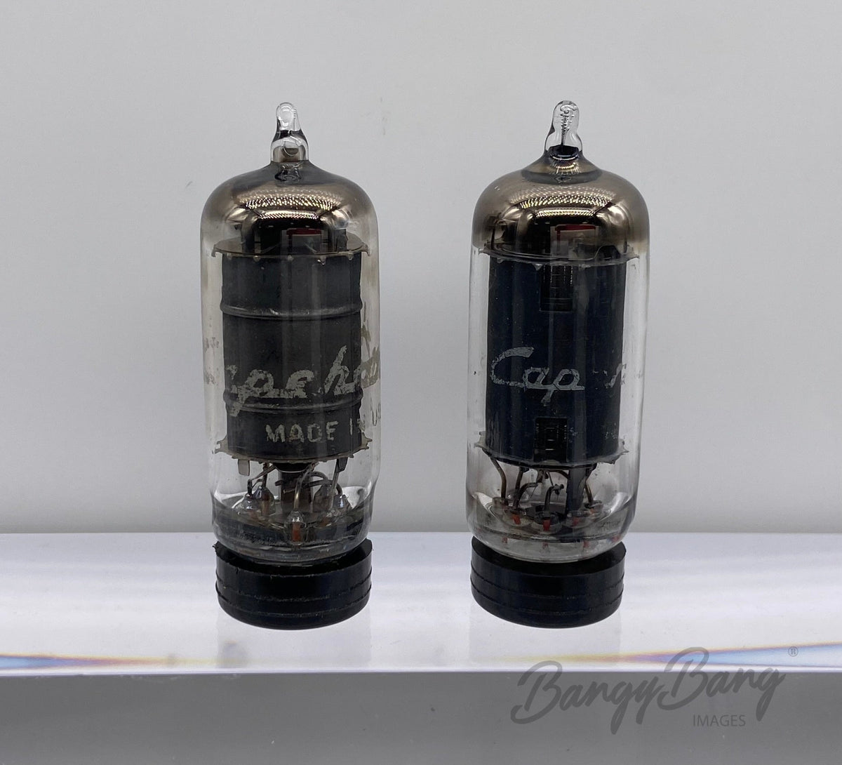 6AU6 Capehart Audio Vacuum Tube Valve