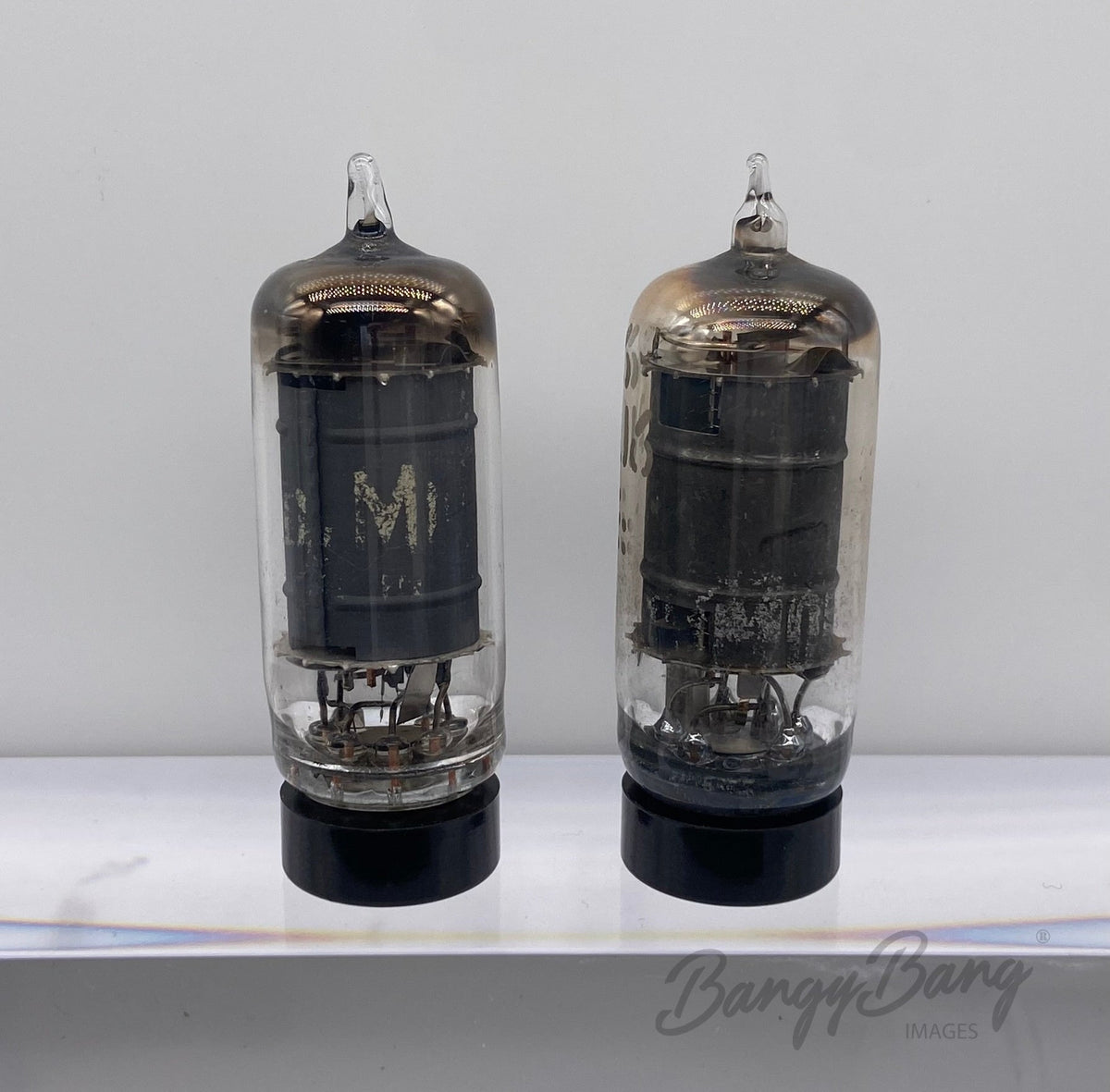 6AU6 Dumont Audio Vacuum Tube Valve