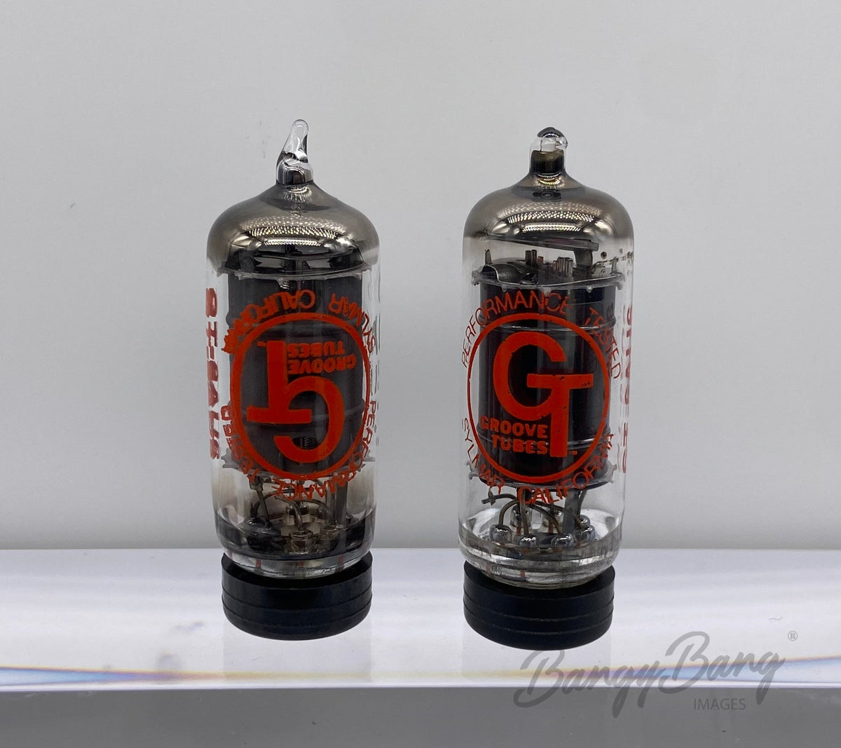 6AU6 Groove Tubes Audio Vacuum Tube Valve
