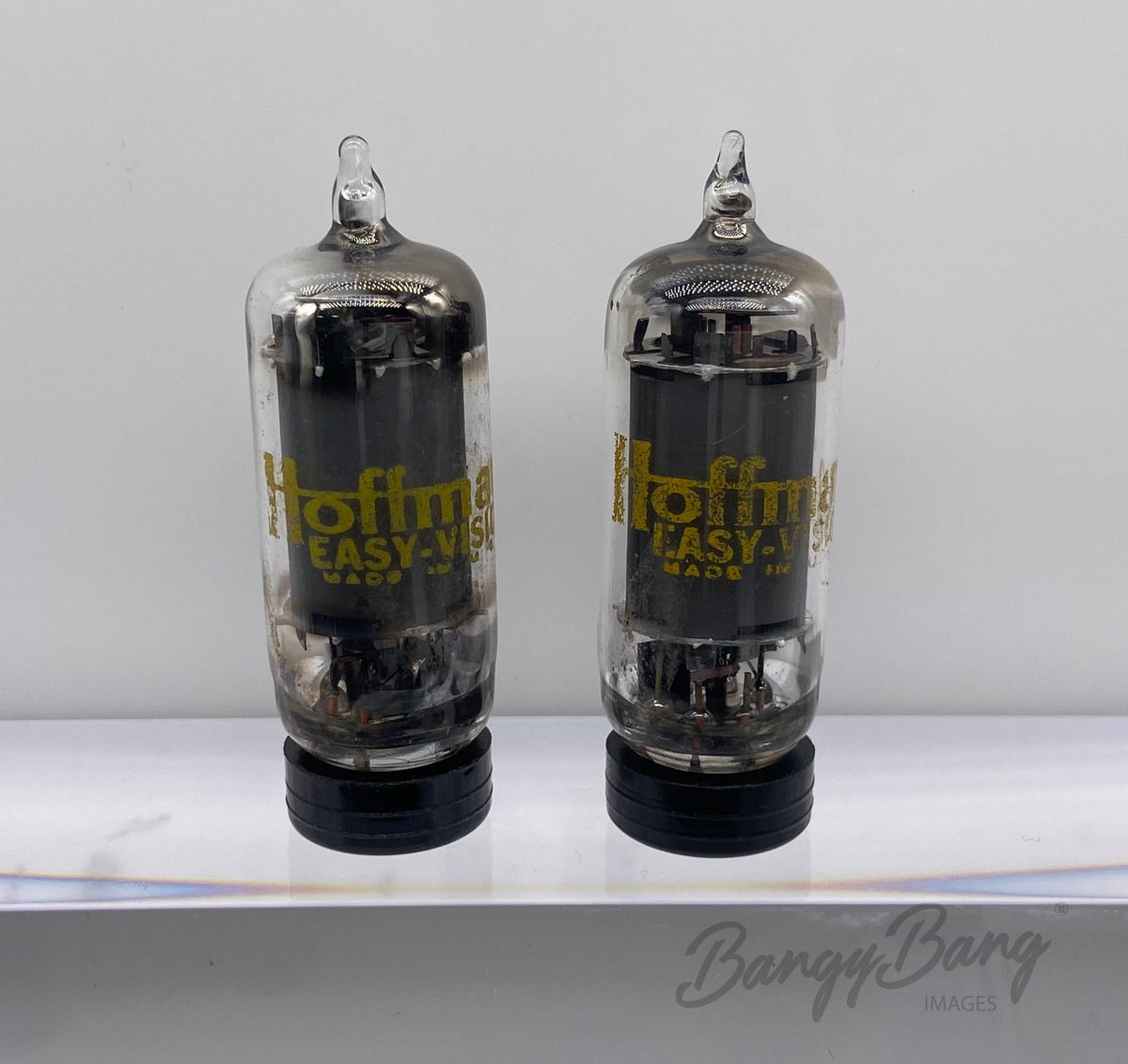 6AU6 Hoffman Audio Vacuum Tube Valve