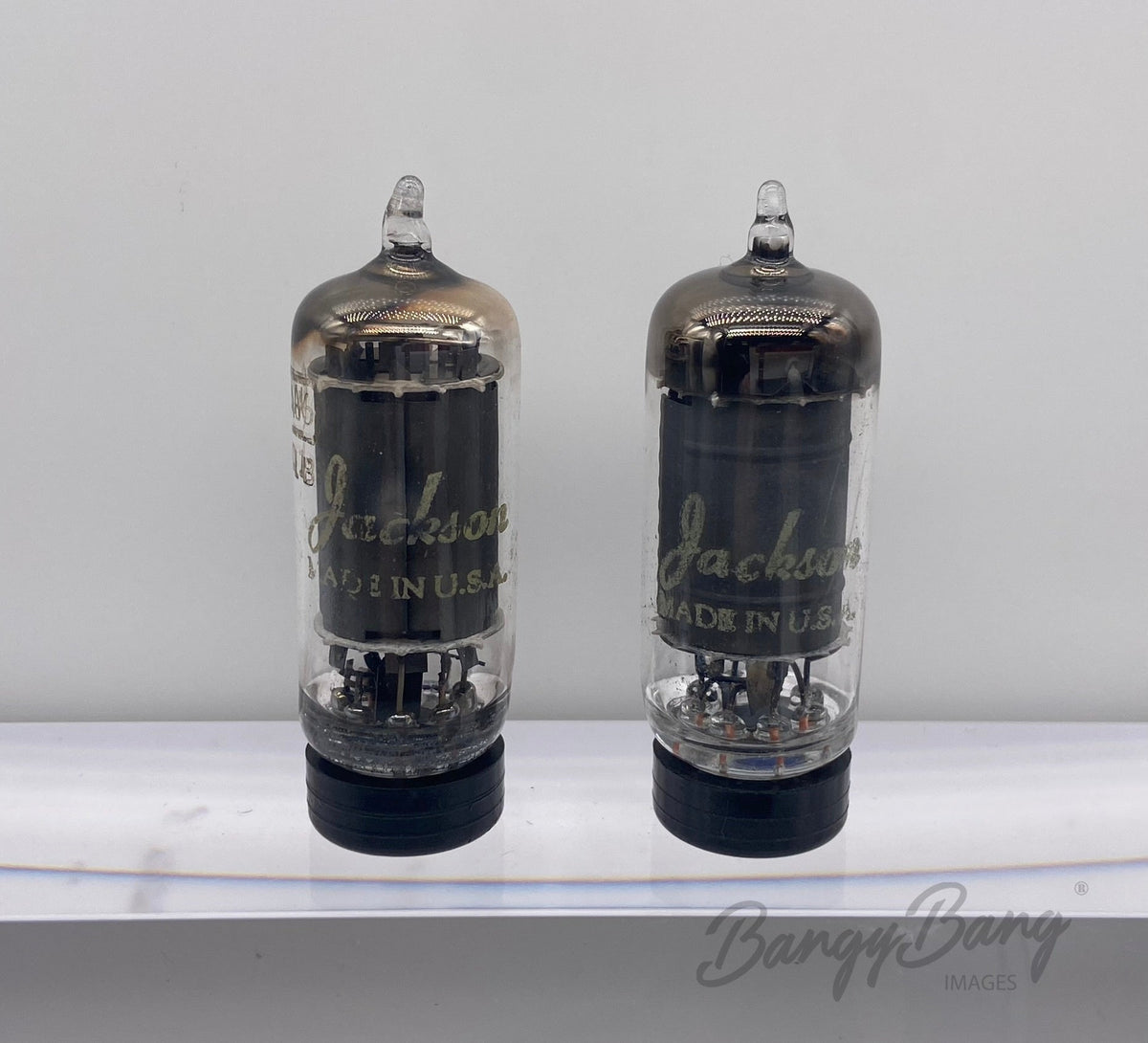 6AU6 Jackson Audio Vacuum Tube Valve