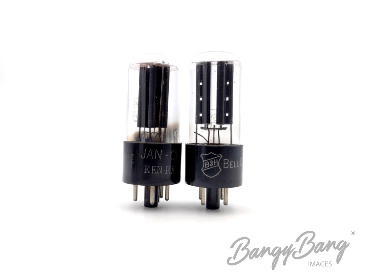 5Y3 Mix Audio Vacuum Tube Valve