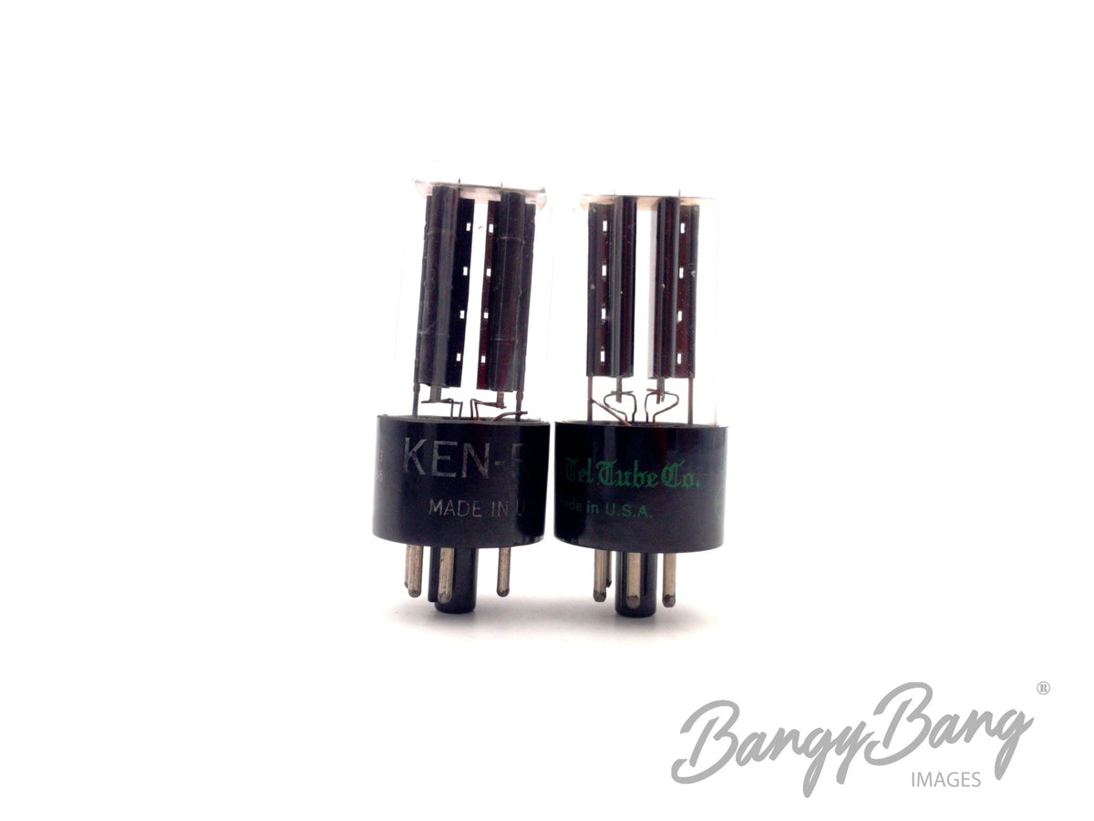 5Y3 Mix Audio Vacuum Tube Valve