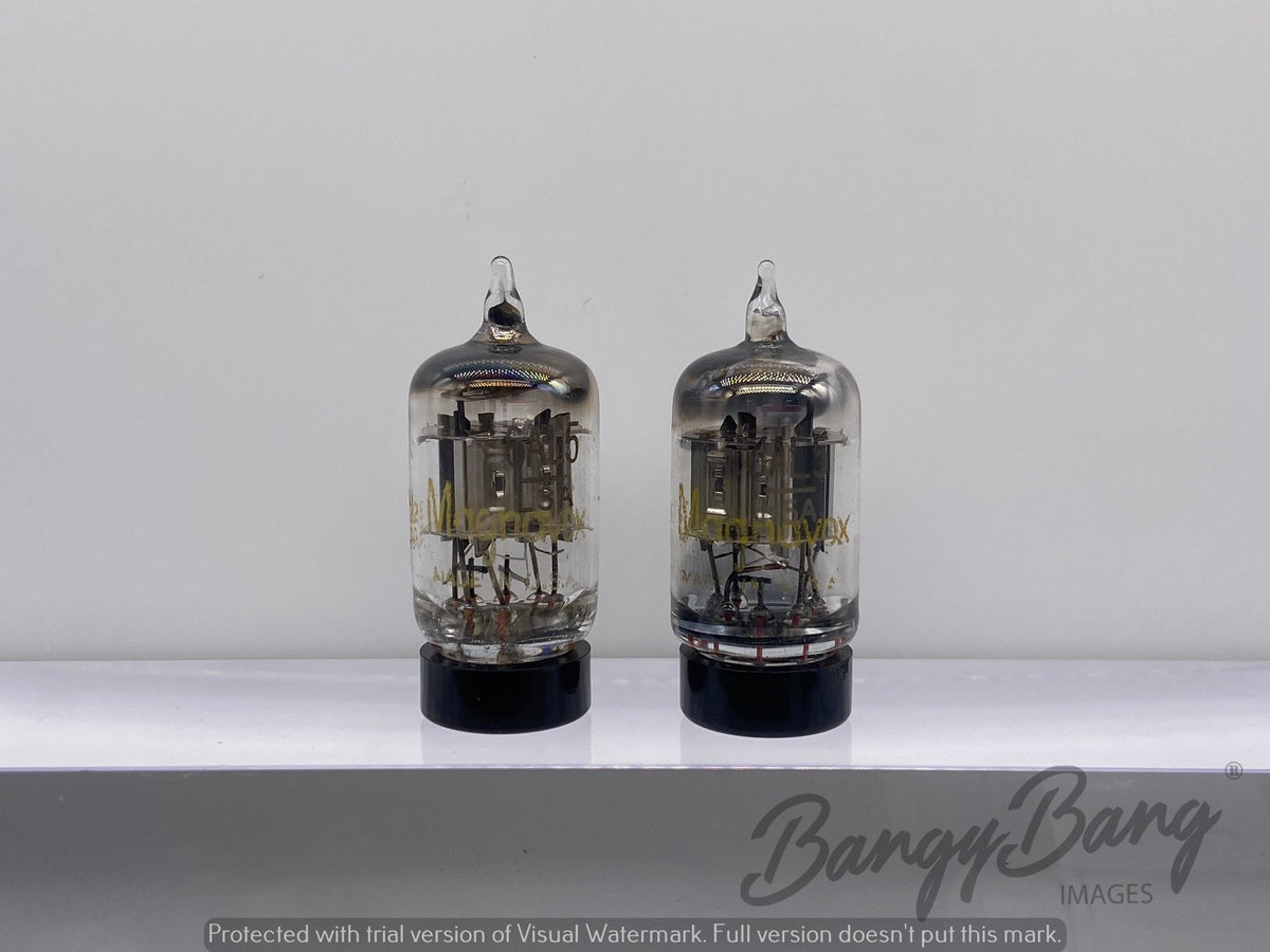 6AL5 Magnavox Audio Vacuum Tube Valve