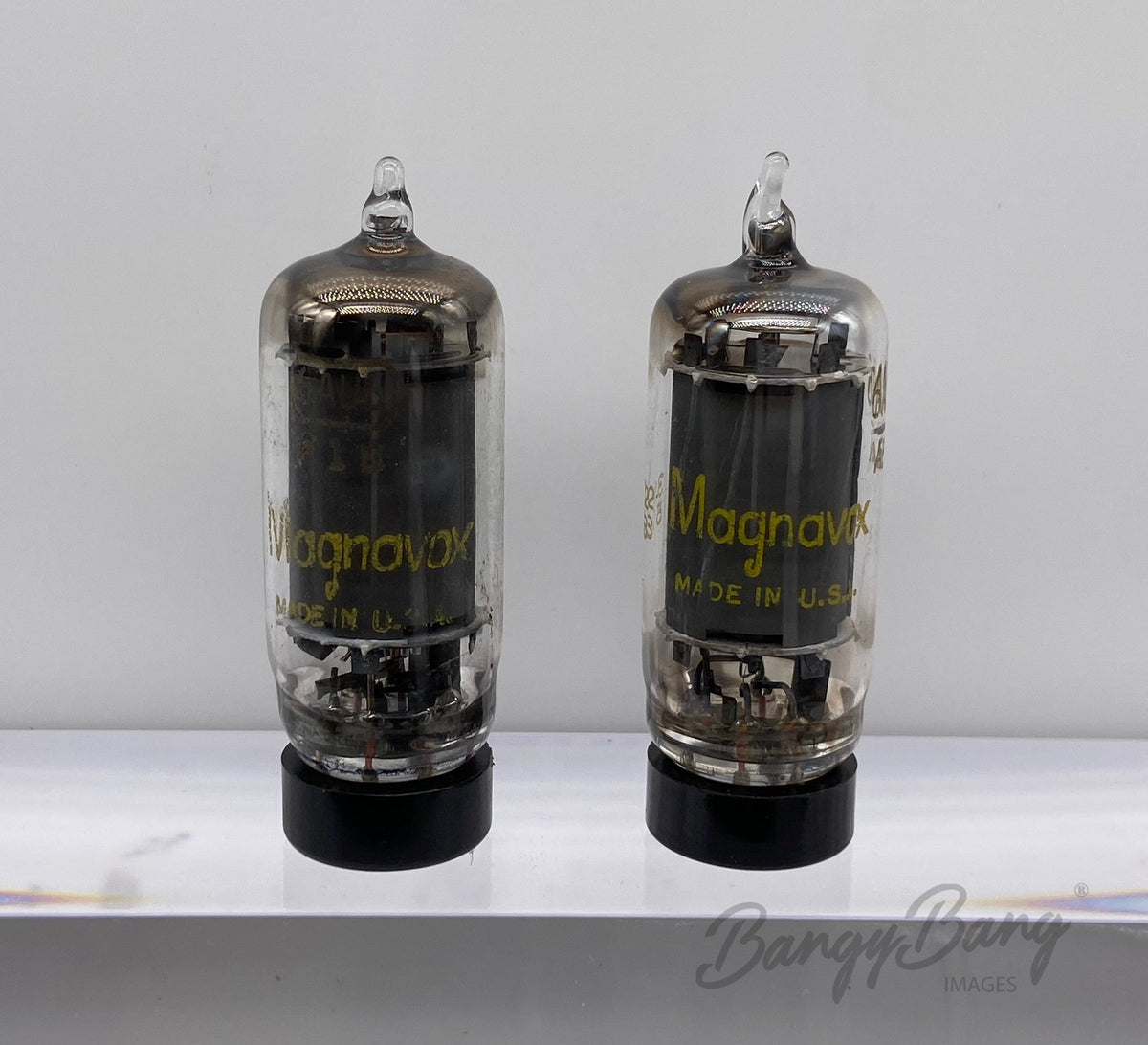 6AU6 Magnavox Audio Vacuum Tube Valve