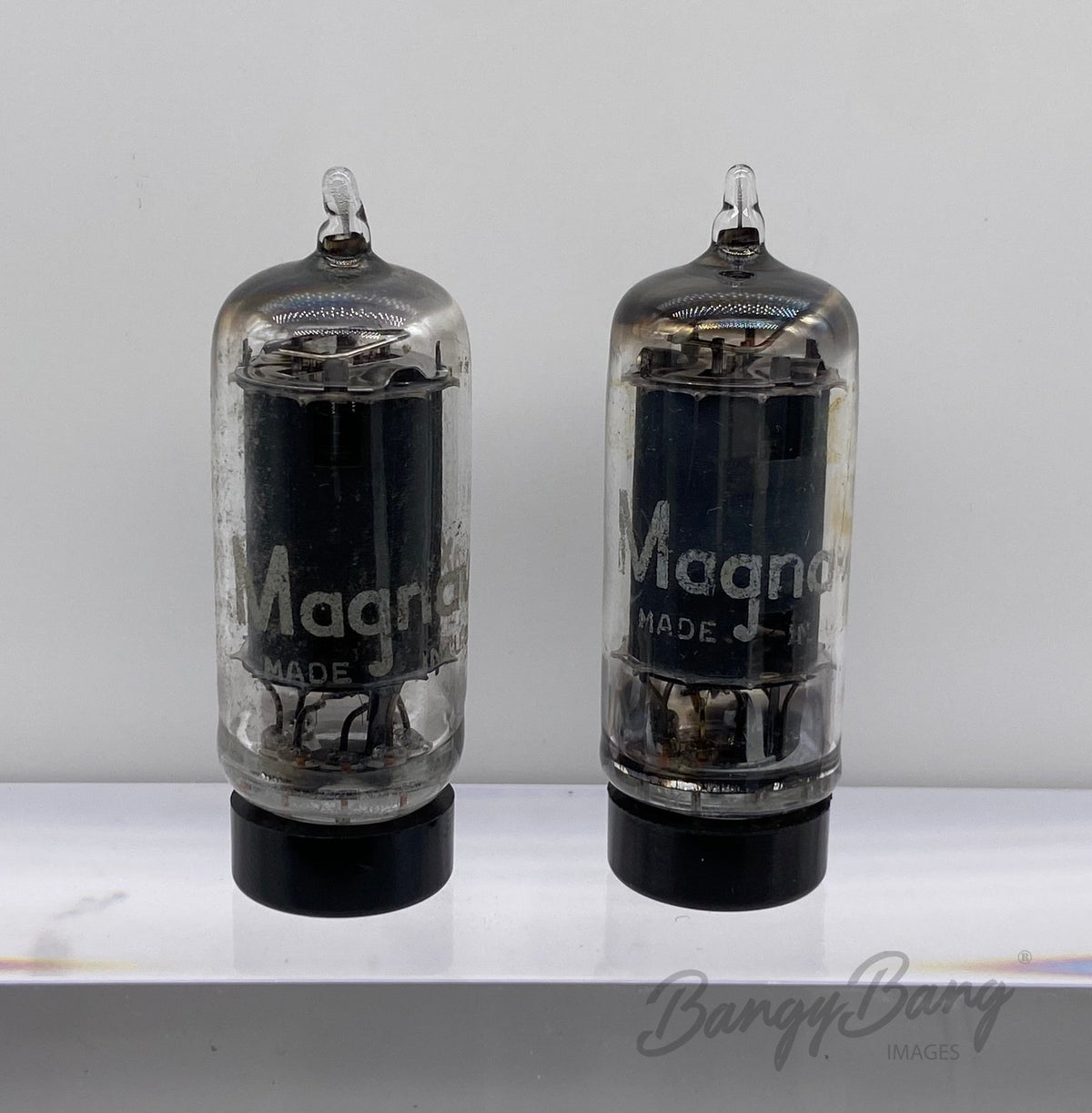 6AU6 Magnavox Audio Vacuum Tube Valve