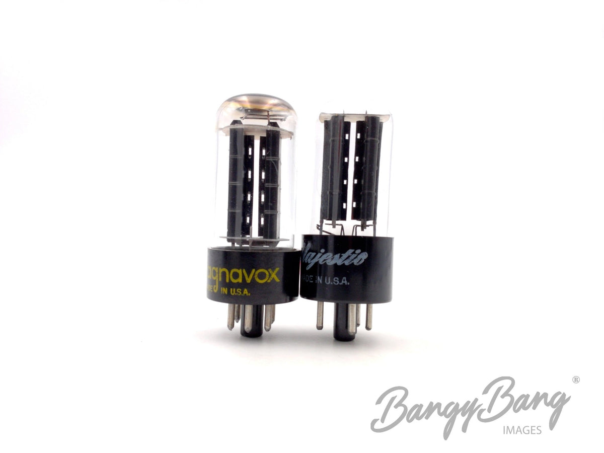 5Y3 Mix Audio Vacuum Tube Valve