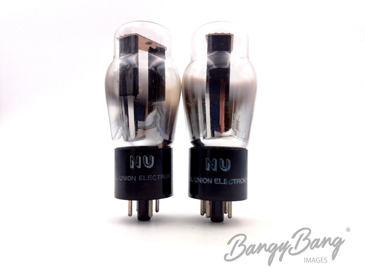 5Y3 National Union Audio Vacuum Tube Valve