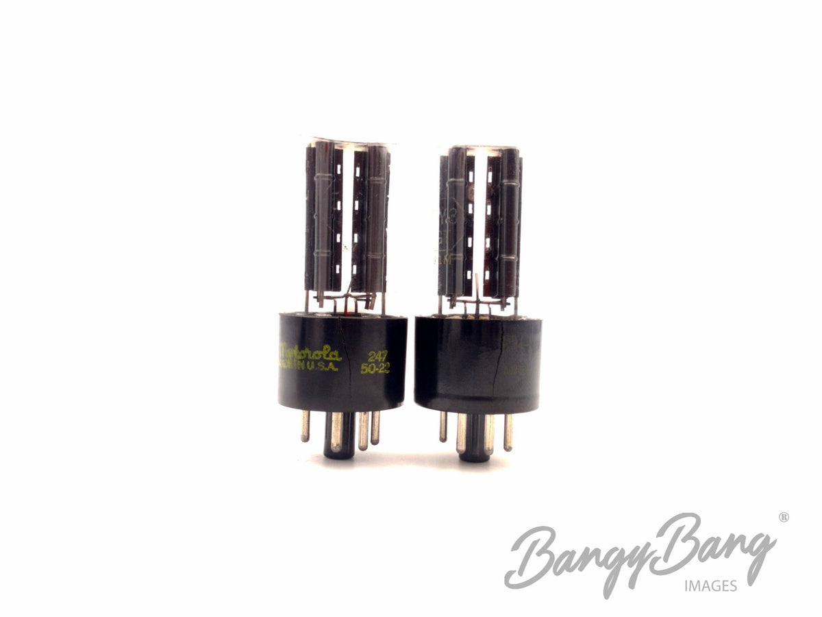 5Y3 Mix Audio Vacuum Tube Valve