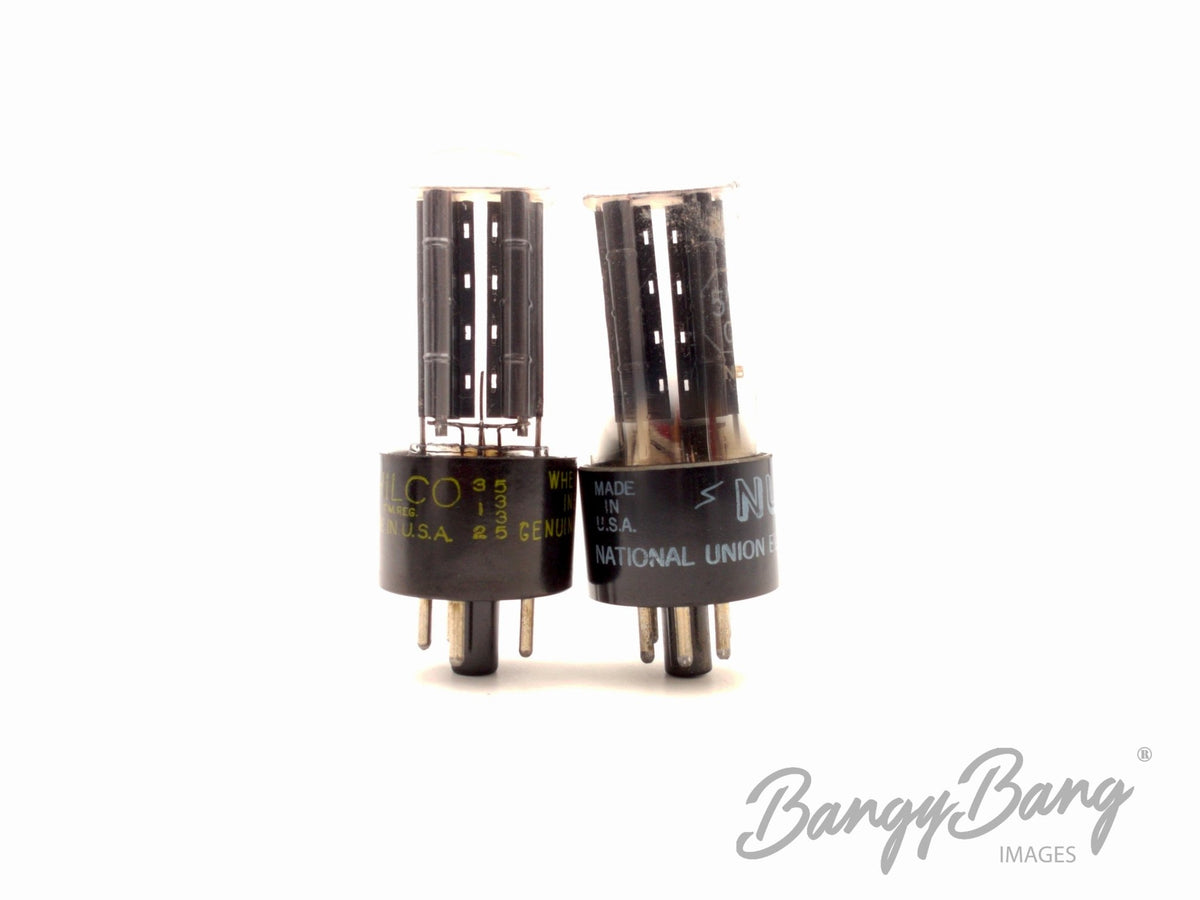 5Y3 Mix Audio Vacuum Tube Valve