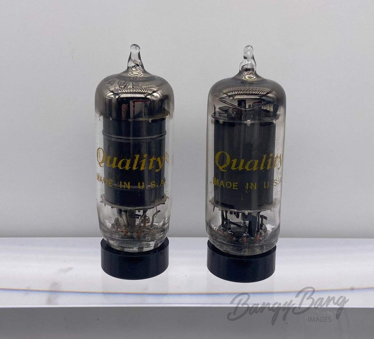 6AU6 Quality Audio Vacuum Tube Valve