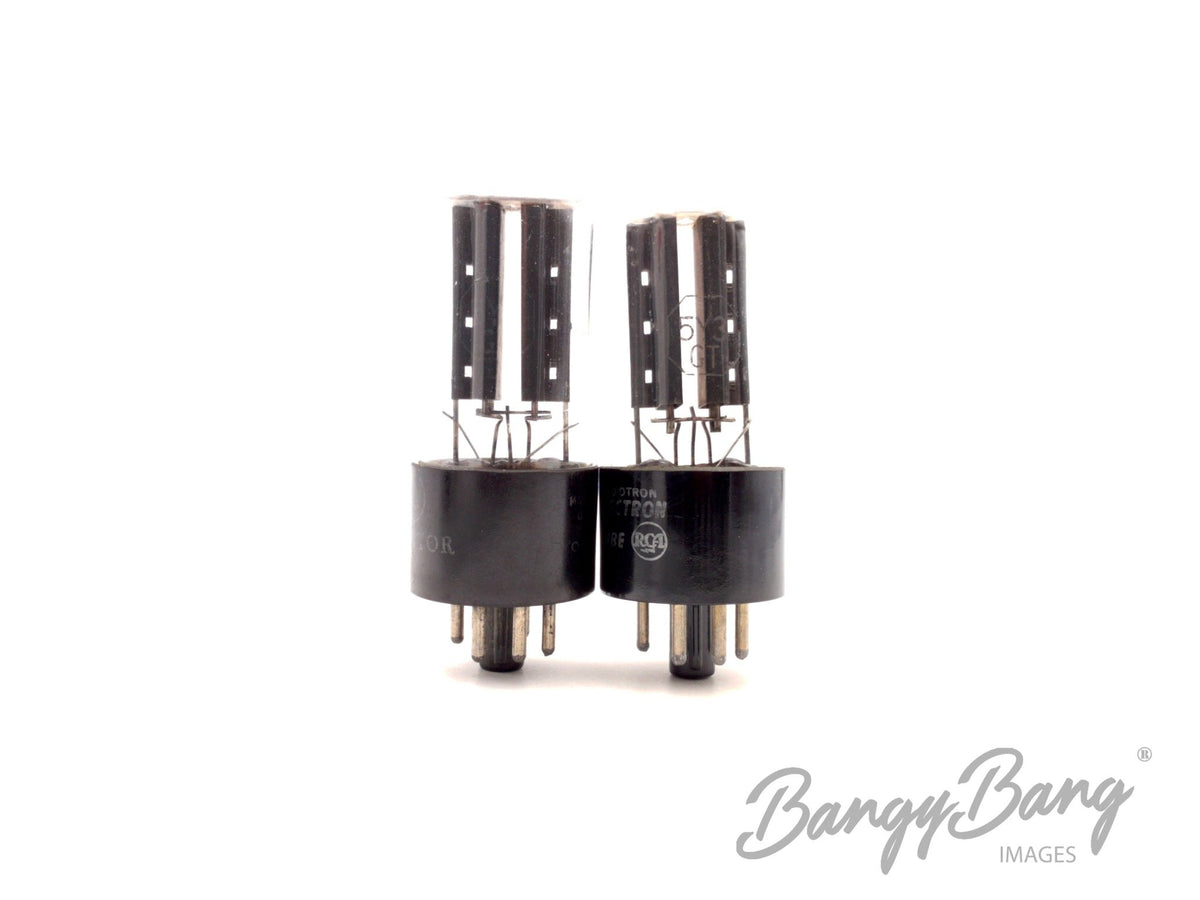 5Y3 RCA Audio Vacuum Tube Valve