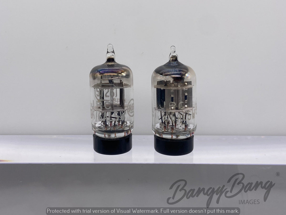 6AL5 RCA Audio Vacuum Tube Valve