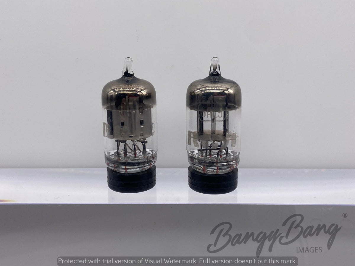 6AL5 RCA Audio Vacuum Tube Valve